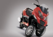 Piaggio MP3